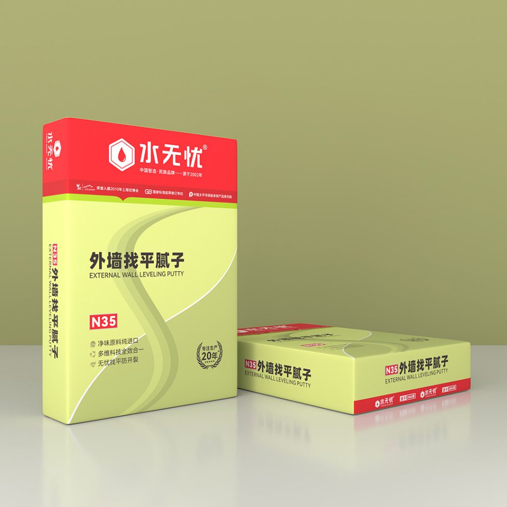 水無(wú)憂N35外墻找平膩?zhàn)? jqimg=